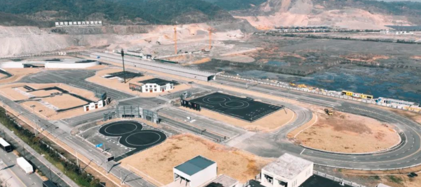 2023全國智能駕駛測試賽全面打響，長三角賽區(qū)哪些看點值得你關(guān)注？_北京中汽四方會展有限公司
