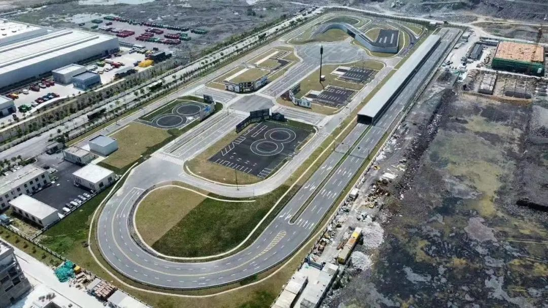 歡迎報名參會！ 2023中國國際智能網(wǎng)聯(lián)汽車產(chǎn)業(yè)高峰論壇將于6月在德清舉辦_北京中汽四方會展有限公司