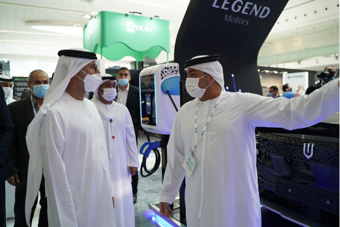 2024中東阿布扎比新能源電動車展EVIS，邀您共赴出海之旅_北京中汽四方會展有限公司