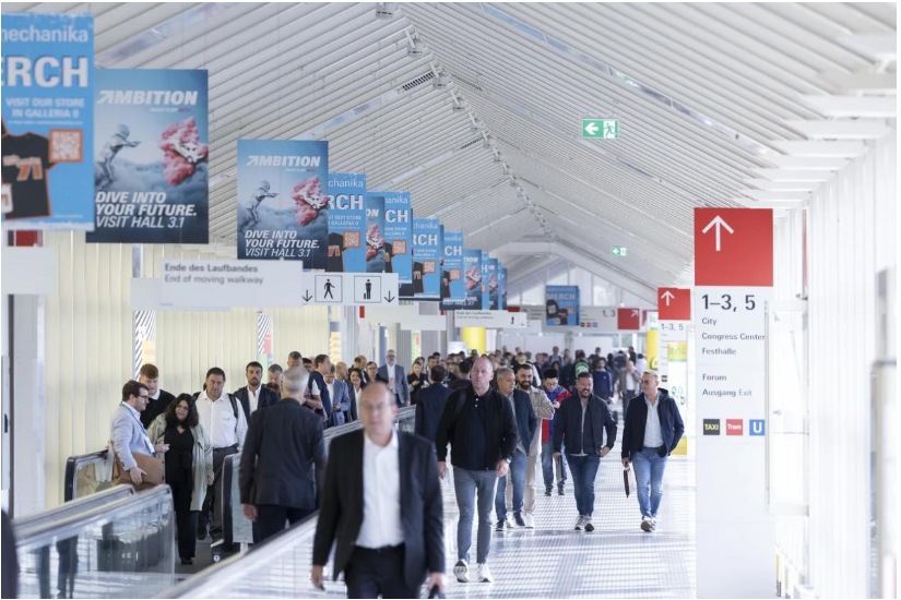 2026年德國法蘭克福國際汽車零部件、汽車技術及服務展覽會_北京中汽四方會展有限公司