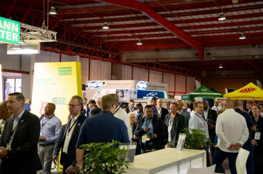 【展會(huì)資訊】2025年南非約翰內(nèi)斯堡國(guó)際汽車(chē)零配件及售后服務(wù)展覽會(huì)_北京中汽四方會(huì)展有限公司