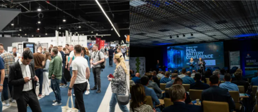 【展會(huì)資訊】2025年波蘭電動(dòng)汽車(chē)技術(shù)展覽會(huì)_北京中汽四方會(huì)展有限公司