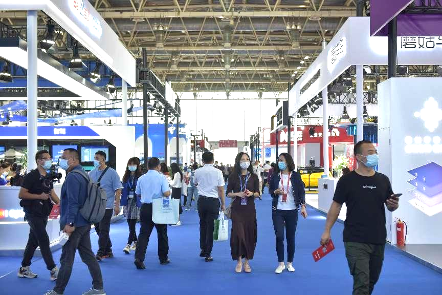 北京今年首個大型國際專業(yè)車展來了！ 9月16-19日新國展見！元宇宙加持，令人期待！_北京中汽四方會展有限公司